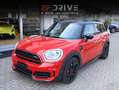 MINI Cooper S Countryman 2.0 JCW Rosso - thumbnail 1