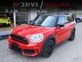 MINI Cooper S Countryman 2.0 JCW Rosso - thumbnail 1