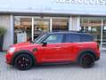 MINI Cooper S Countryman 2.0 JCW Rosso - thumbnail 3