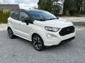 Ford EcoSport 1.0 EcoBoost FWD ST Line Blanc - thumbnail 1