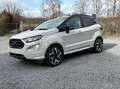 Ford EcoSport 1.0 EcoBoost FWD ST Line Blanc - thumbnail 2