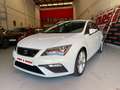 SEAT Leon ST 2.0TDI CR S&S FR 150 Weiß - thumbnail 8