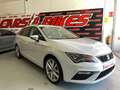SEAT Leon ST 2.0TDI CR S&S FR 150 Weiß - thumbnail 2