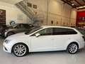 SEAT Leon ST 2.0TDI CR S&S FR 150 Weiß - thumbnail 10