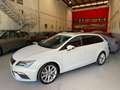 SEAT Leon ST 2.0TDI CR S&S FR 150 Weiß - thumbnail 6
