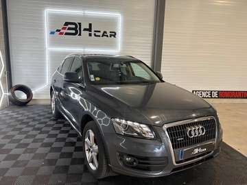 2.0 TDI 170 AMBITION LUXE QUATTRO S-TRONIC BVA
