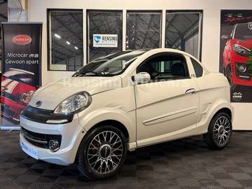 F8c DCI Coupe Sport Mopedauto Minicar 45 KM auto