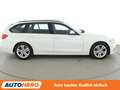 BMW 316 316d Sport Line*NAVI*TEMPO*PDC*SHZ*LIM* Weiß - thumbnail 7