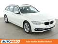 BMW 316 316d Sport Line*NAVI*TEMPO*PDC*SHZ*LIM* Weiß - thumbnail 8