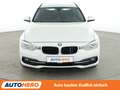 BMW 316 316d Sport Line*NAVI*TEMPO*PDC*SHZ*LIM* Weiß - thumbnail 9