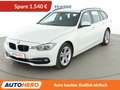 BMW 316 316d Sport Line*NAVI*TEMPO*PDC*SHZ*LIM* Weiß - thumbnail 1