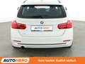 BMW 316 316d Sport Line*NAVI*TEMPO*PDC*SHZ*LIM* Weiß - thumbnail 5