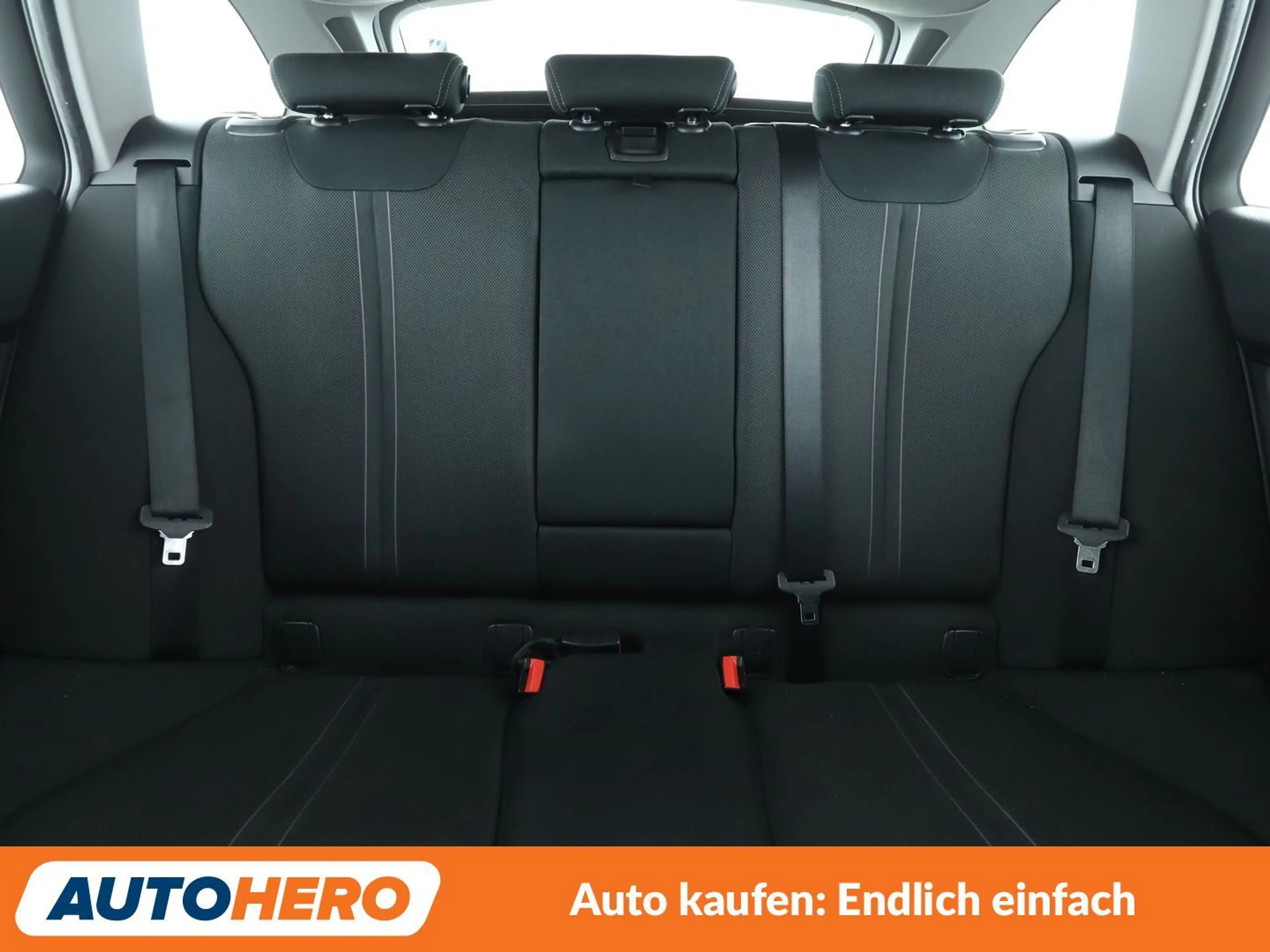 BMW 316 316d Sport Line*NAVI*TEMPO*PDC*SHZ*LIM* — photo 15
