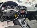 Volkswagen Golf 1.5 TSI ACT BM Highline OPF☆1jOMNIUMGARANTIE☆ADAPT Negro - thumbnail 8