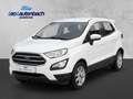 Ford EcoSport Trend Blanc - thumbnail 1