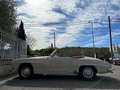 Mercedes-Benz 190 SL 1ère Série Beige - thumbnail 7