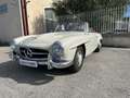 Mercedes-Benz 190 SL 1ère Série Beige - thumbnail 3