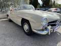 Mercedes-Benz 190 SL 1ère Série Beige - thumbnail 1
