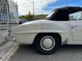 Mercedes-Benz 190 SL 1ère Série Beige - thumbnail 15