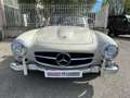 Mercedes-Benz 190 SL 1ère Série Beige - thumbnail 5