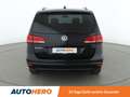 Volkswagen Sharan 1.4 TSI Comfortline BlueMotion Aut.*NAVI*PDC* Schwarz - thumbnail 5