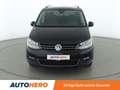 Volkswagen Sharan 1.4 TSI Comfortline BlueMotion Aut.*NAVI*PDC* Schwarz - thumbnail 9