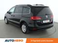 Volkswagen Sharan 1.4 TSI Comfortline BlueMotion Aut.*NAVI*PDC* Schwarz - thumbnail 4