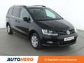 Volkswagen Sharan 1.4 TSI Comfortline BlueMotion Aut.*NAVI*PDC* Schwarz - thumbnail 8
