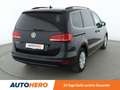 Volkswagen Sharan 1.4 TSI Comfortline BlueMotion Aut.*NAVI*PDC* Schwarz - thumbnail 6