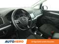 Volkswagen Sharan 1.4 TSI Comfortline BlueMotion Aut.*NAVI*PDC* Schwarz - thumbnail 11