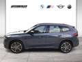 BMW X1 xDrive23d M-SPORTPAKET-HARMAN KARDON-LIVE COCKPIT Gris - thumbnail 3