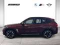 BMW iX3 G08 HA0 DAB LED WLAN Parkassistent Shz Rot - thumbnail 3