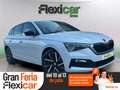 Skoda Scala 1.5 TSI 110 KW (150 CV) DSG Sport Blanco - thumbnail 1