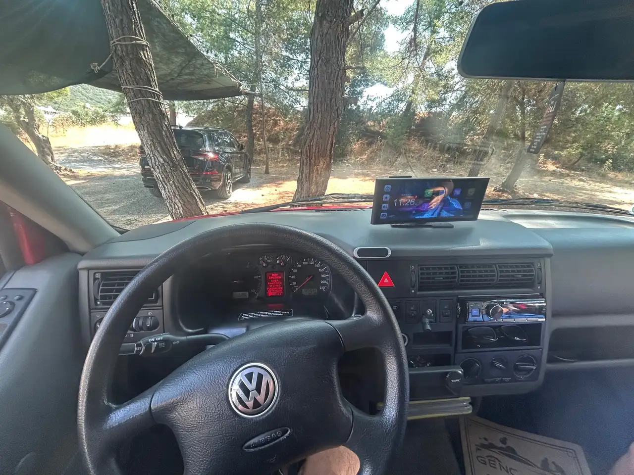 Volkswagen T4 California Adventure, foto 9