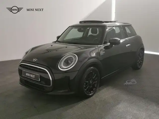 MINI Cooper E Cooper 136ch Edition Camden