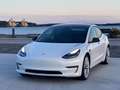 Tesla Model 3 Dual Motor AWD  Performance / Autopilot / TVA RECU Blanc - thumbnail 9