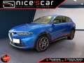 Alfa Romeo Tonale Tonale 1.5 160 CV MHEV TCT7 Ti Albastru - thumbnail 1