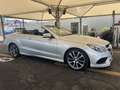 Mercedes-Benz E 220 Cabrio d (bt) Premium E6 Grau - thumbnail 9