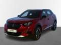 Peugeot 2008 1.2 PureTech S&S Allure 100 Rosso - thumbnail 2