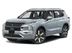 Mitsubishi Outlander 2026