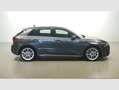 Audi A3 Sportback 35TDI S line S tronic Gris - thumbnail 3