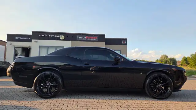 Dodge Challenger SXT PLUS 3.6