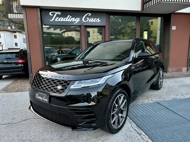 Land Rover Range Rover Velar 2.0d i4 R-Dynamic SE 240cv auto my19