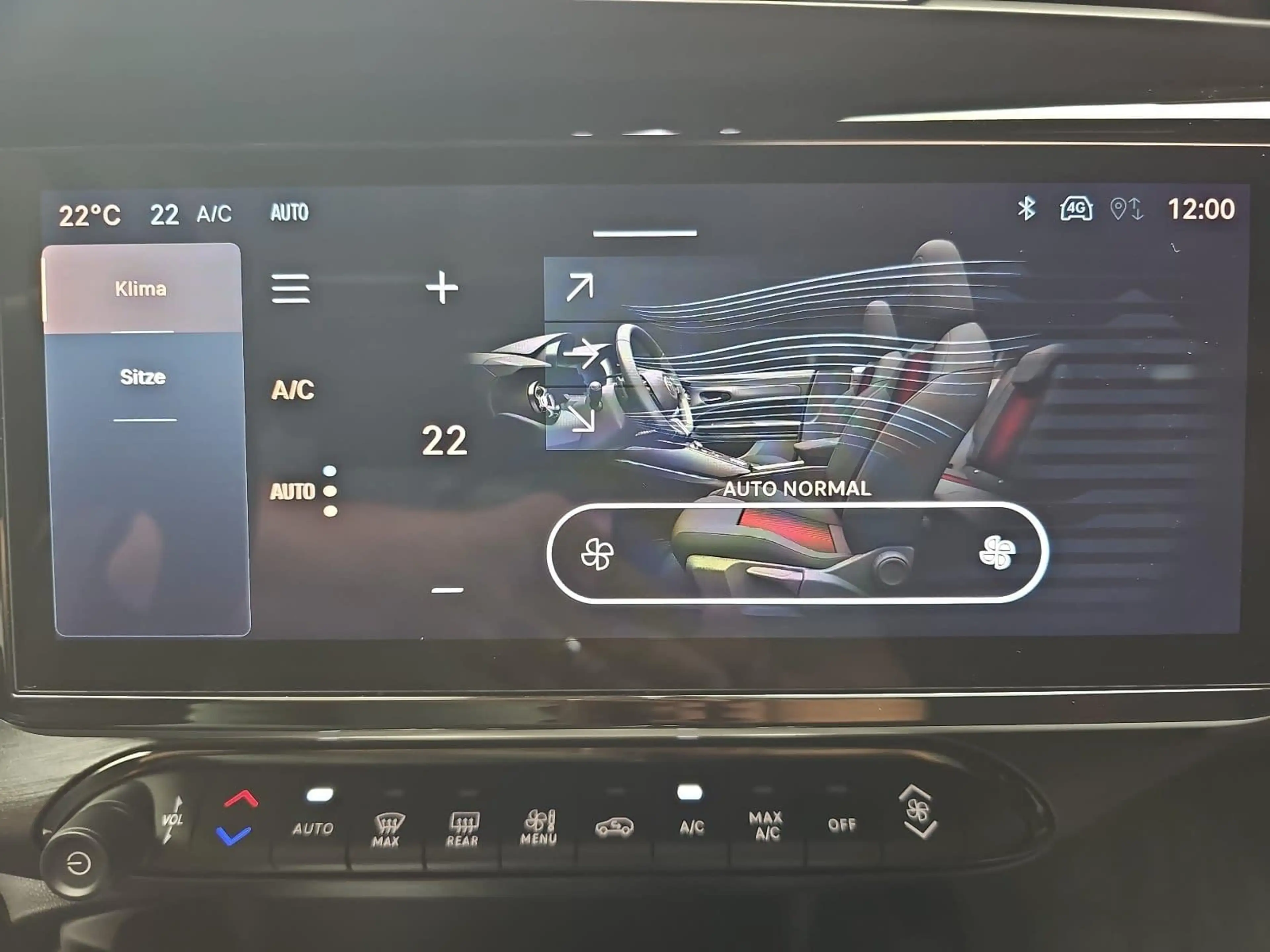 Alfa Romeo Junior JUNIOR IBRIDA 1.2 VGT 48V-HYBRID 21KW TI TECHNOLOG — photo 12