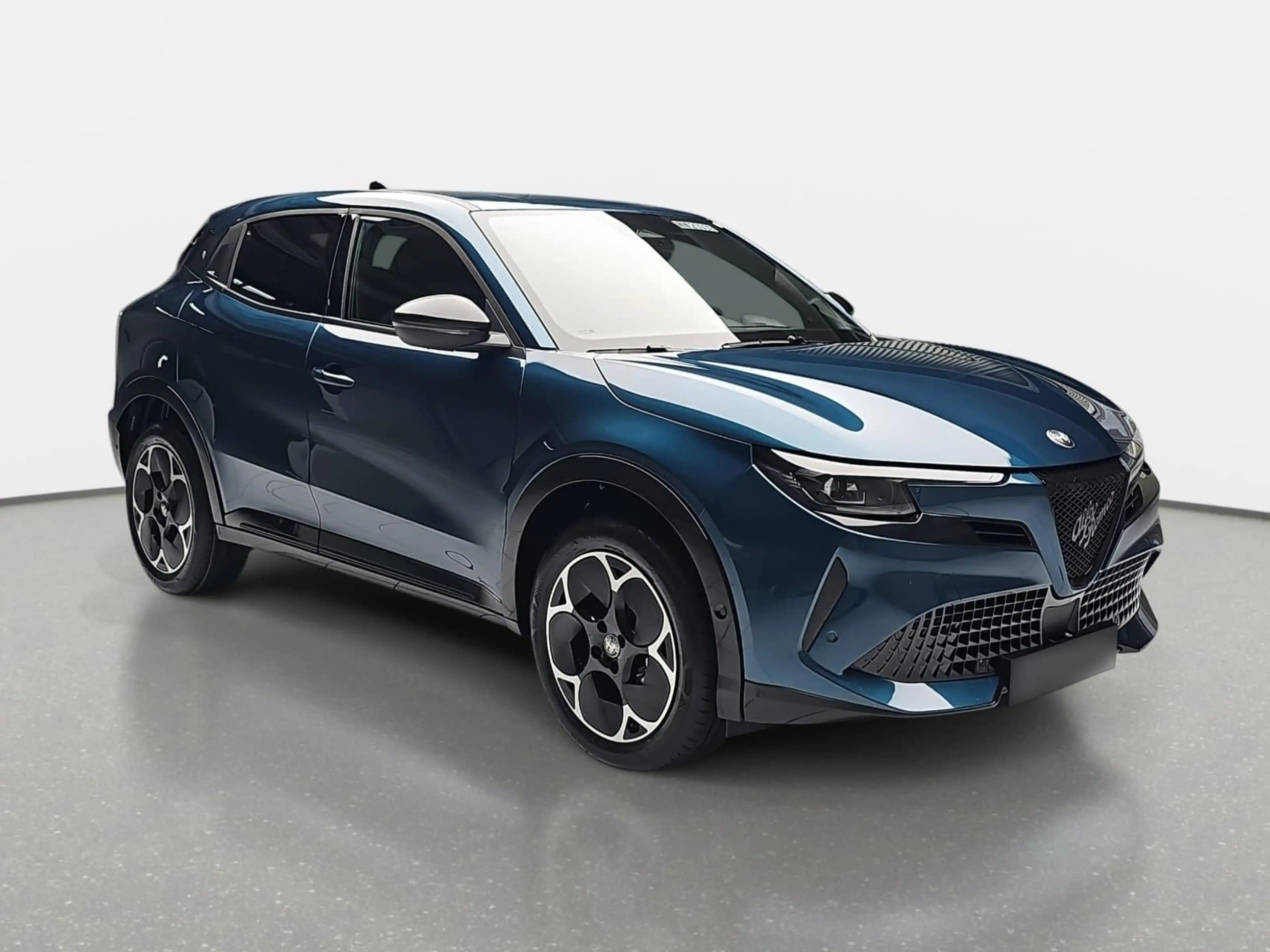 Alfa Romeo Junior JUNIOR IBRIDA 1.2 VGT 48V-HYBRID 21KW TI TECHNOLOG — photo 3