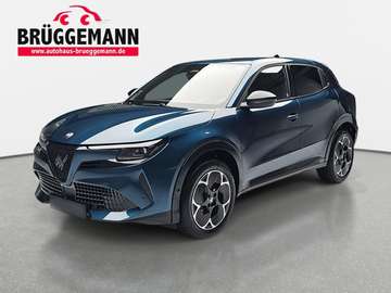 JUNIOR IBRIDA 1.2 VGT 48V-HYBRID 21KW TI TECHNOLOG