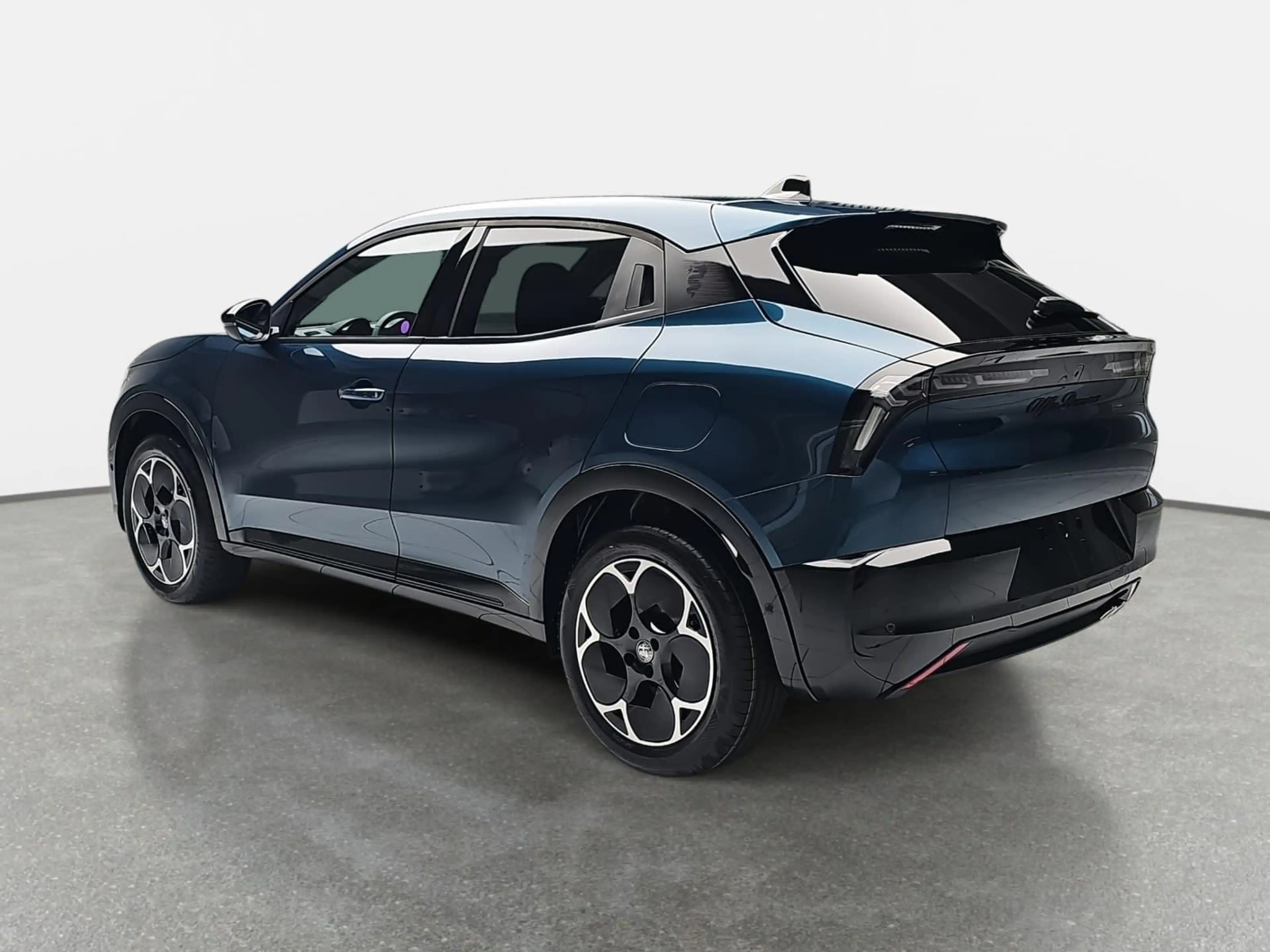 Alfa Romeo Junior JUNIOR IBRIDA 1.2 VGT 48V-HYBRID 21KW TI TECHNOLOG — photo 5