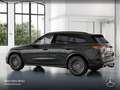 Mercedes-Benz GLC 300 e 4M AMG+NIGHT+PANO+360+AHK+TOTW+KEYLESS Grau - thumbnail 14