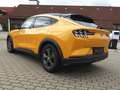 Ford Mustang Mach-E Basis Jaune - thumbnail 3