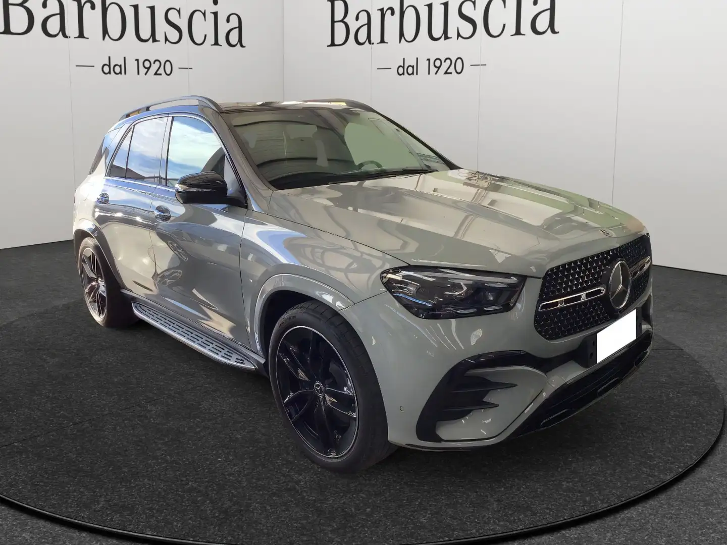 Mercedes-Benz GLE 450 - V167 2023 - 450 d AMG Line Premium Plus 4matic Grigio - 1